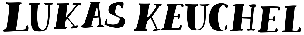 Lukas Keuchel Logo